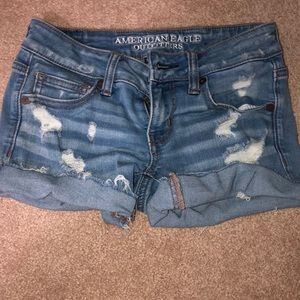 American Eagle shorts